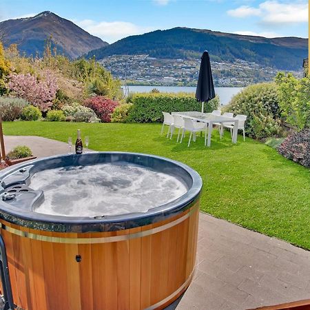 Tranquil Heights Villa Queenstown Exterior photo
