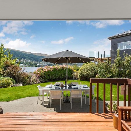 Tranquil Heights Villa Queenstown Exterior photo