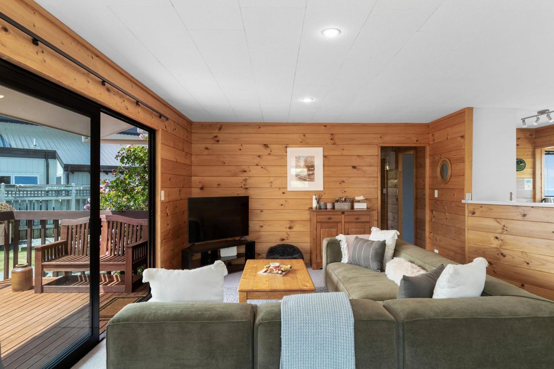 Tranquil Heights Villa Queenstown Exterior photo