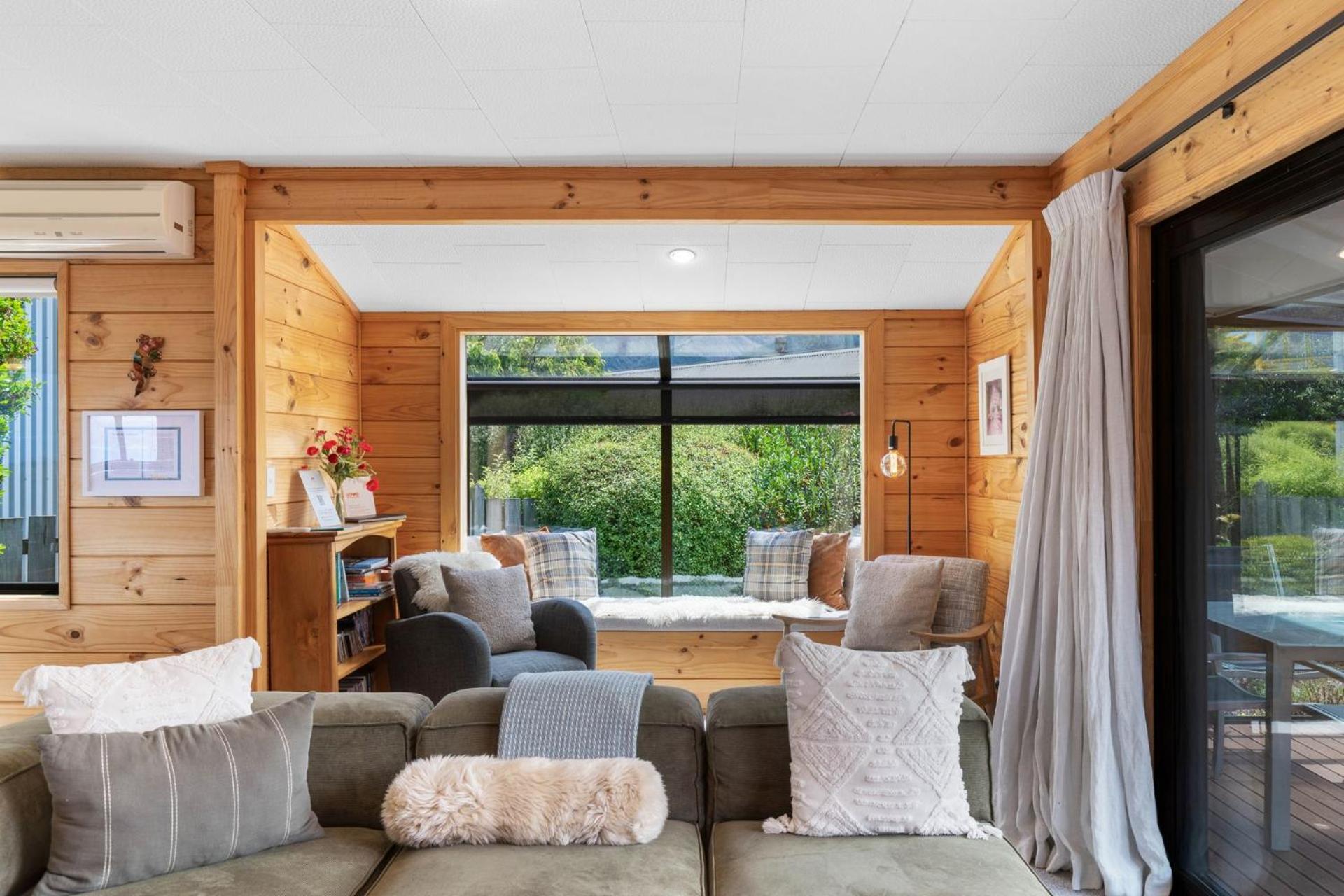 Tranquil Heights Villa Queenstown Exterior photo